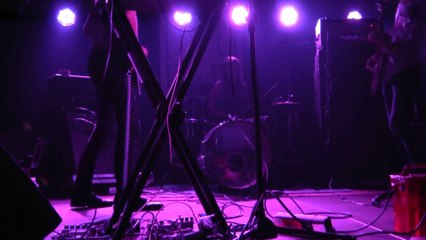 BURNT ONCE LE MAGNETO BAYONNE