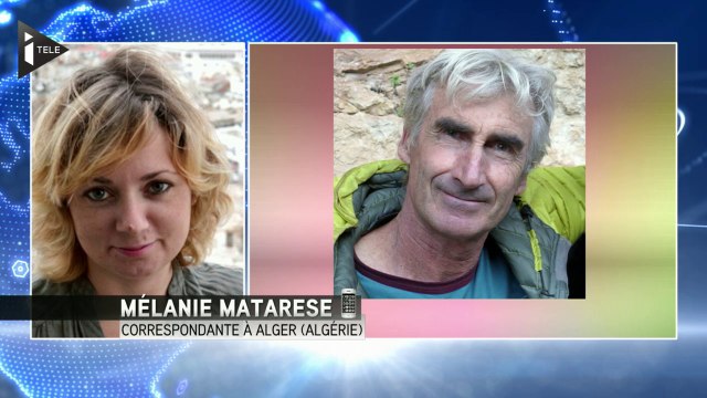 Hervé Gourdel: certains de ses ravisseurs ont été identifiés