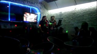 Serdar Çelik ft. Dj Engin Akkaya - Kum Gibi (Alanya / AGC Bistro Cafe & Bar)