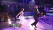 Antonio Sabato Jr & Cheryl - Foxtrot - DWTS 19 (Movie Night)