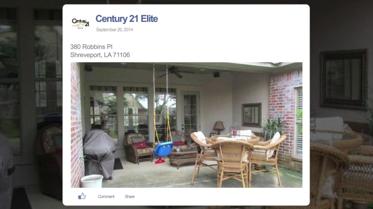 Best Real Estate Company Bossier City, LA | Best Real Estate Company Shreveport, LA