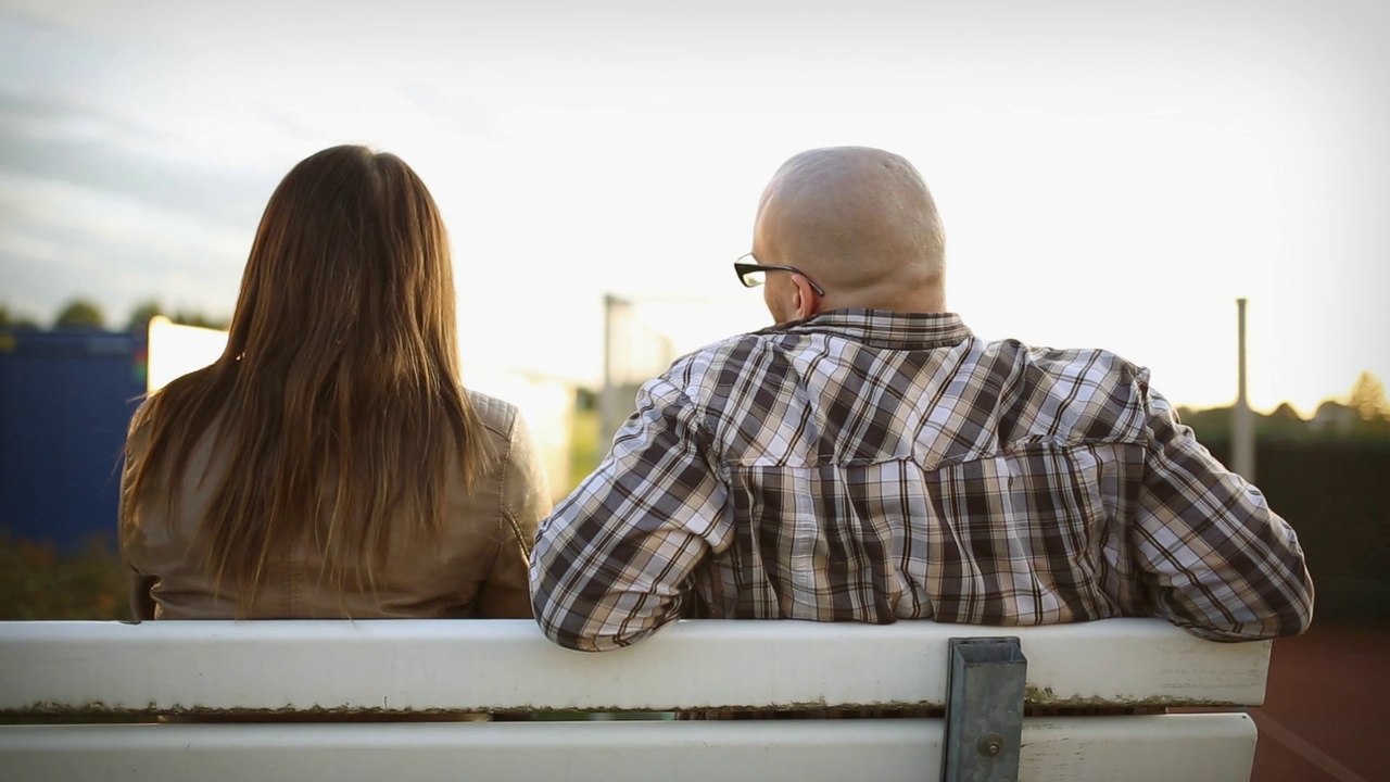 'Jugend spricht' Teil 1