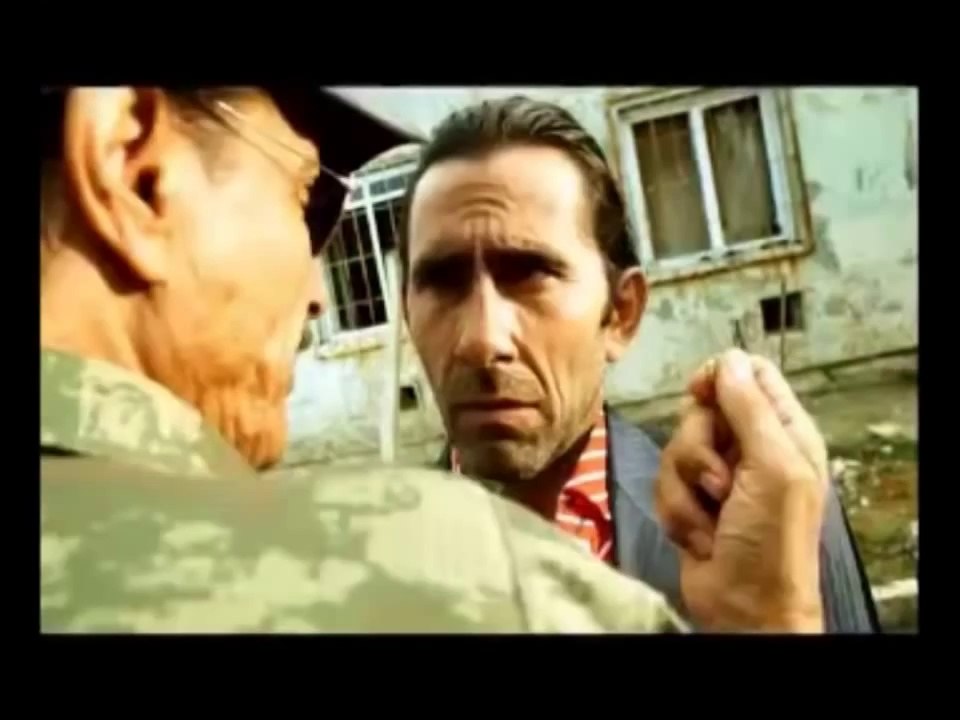 2014 Türk Sineması Komik Sahneler