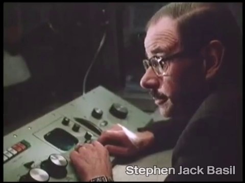 1980s Public Information Film TV Licence