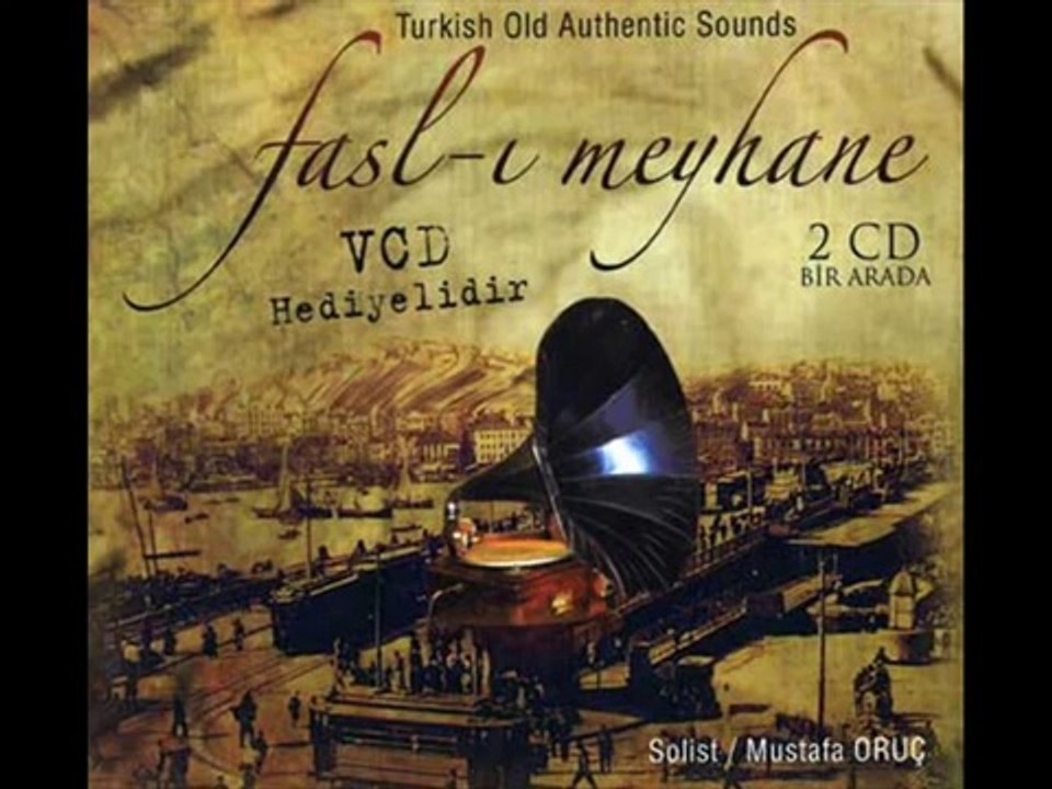 MUSTAFA ORUÇ UNUTMAM SENİ