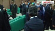 Başbakan Davutoğlu, İstanbul'a Gitti