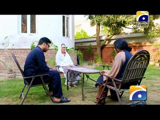 Mann Ke Moti - Ep 51 - Part 1