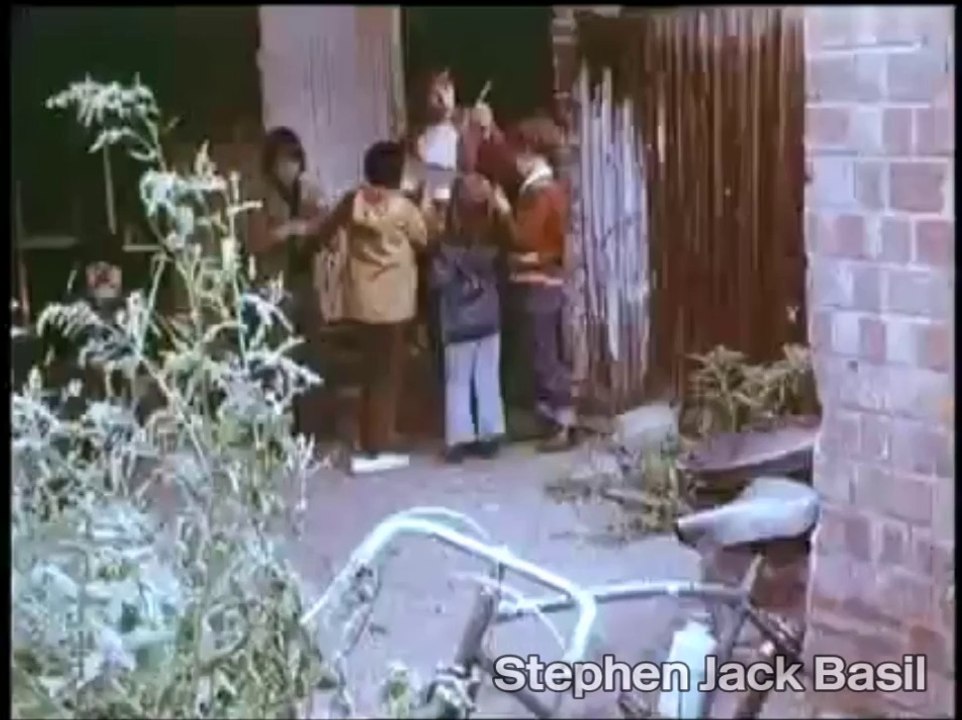 1980s Public Information Film -- Where's your child on fireworks night