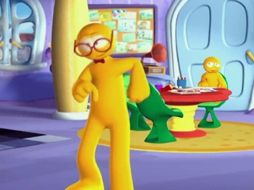 Danny  & Daddy: Danny Draws - Episodes- 1-15