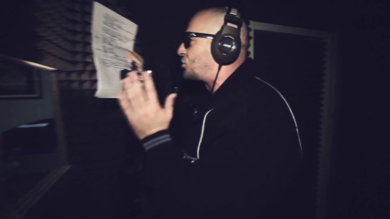 WALDEMAR KASTA #Hot16Challenge