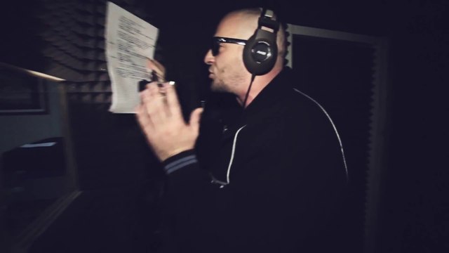 WALDEMAR KASTA #Hot16Challenge