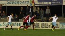 Vriendschap met een pauze van negentig minuten tijdes derby - RTV Noord