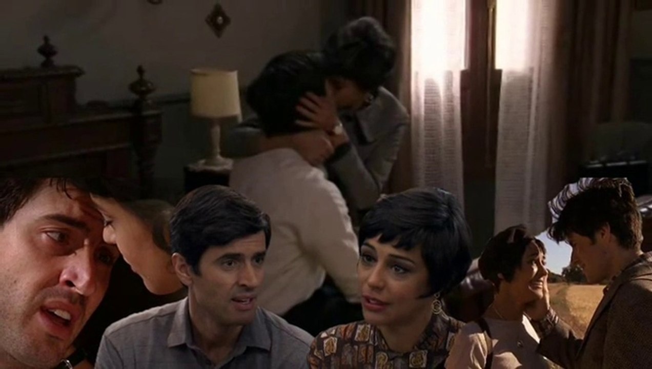 Fernando & Alicia: Con quien yo quiero morir