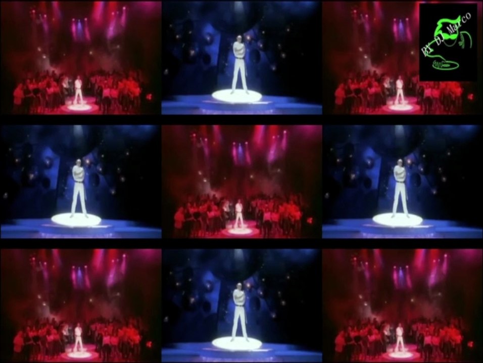 Time -  Freddie Mercury (Ver Mix Ballad Vj DjMarco)