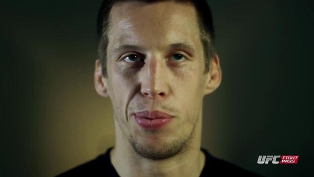 UFC Fight Night 53: Stories From Stockholm - Swedish Giants