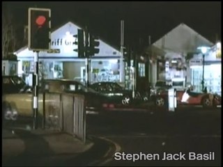 1970s Public Information Film -- Drink Driving