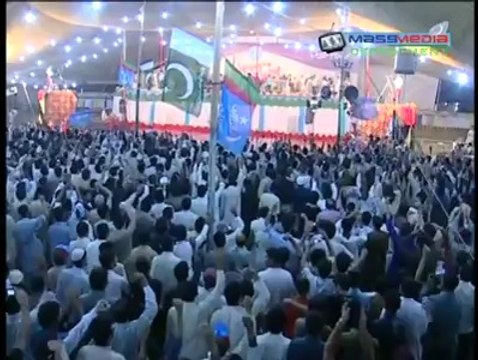 Honour and Respect of The Great Qazi Hussain Ahmed among brother Islamic countries