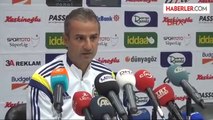 Akhisar Belediyespor-Fenerbahçe Maçının Ardından