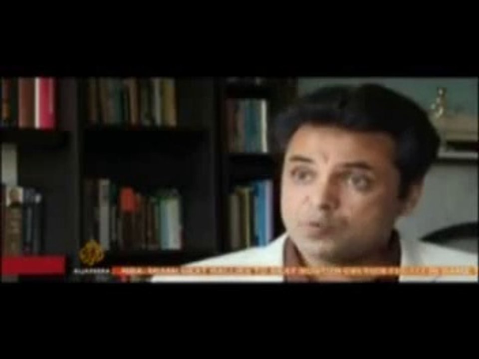 Talat hussain before lifafa