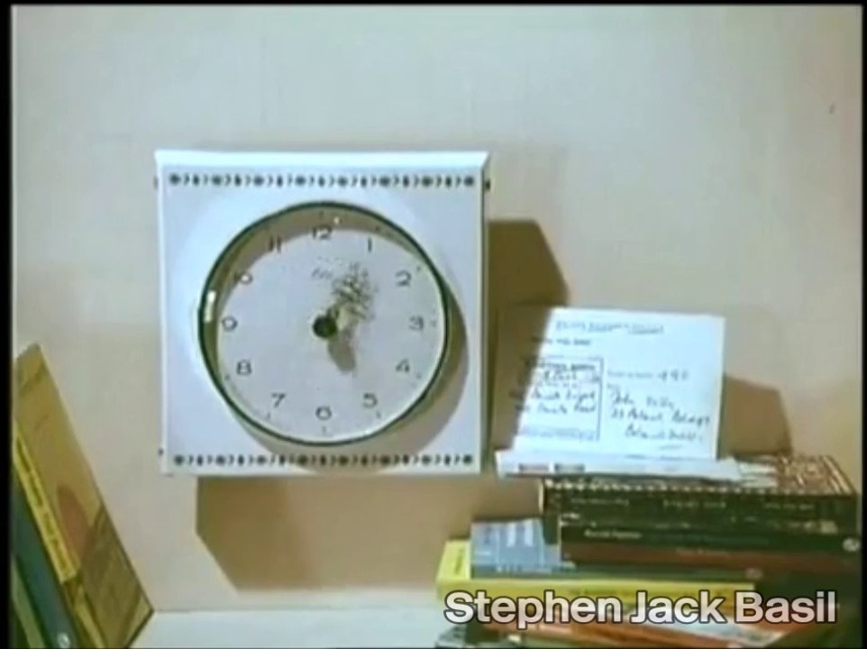 1970s Public Information Film -- General Election