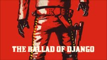 Ballad of Django (1971) Jack Betts, Klaus Kinski, Gordon Mitchell.   Spaghetti Western