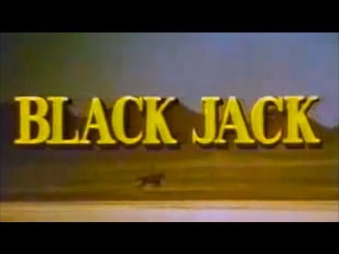 Black Jack (1968) Robert Woods, Lucienne Bridou, Rik Battaglia . Spaghetti Western