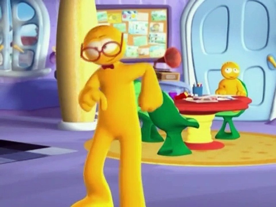 Danny & Daddy: Danny Draws Episodes - 46-60