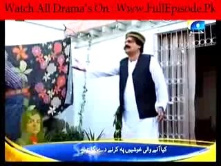 Sitara Jahan Ki Betiyaan Episode 6 -  28th September 2014 part 3