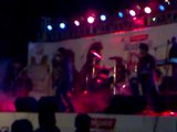 Strings live in Bahawalpur (Na janay keun ost spiderman2).mp4