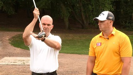 Miller And Cox: Club Face Closure Rate