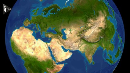 La guerre contre l'Etat islamique