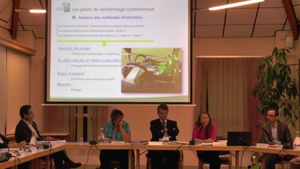 5. Plan de desherbage