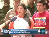 Reportan 1.450 casos sospechosos de chikungunya en Vargas