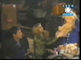 Tom & Felicia pre-date in the attic. Peanut Butter & Jelly. General Hospital. GH