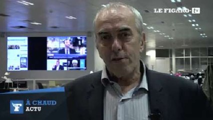 Sénatoriales : « C'est une belle victoire pour le FN »