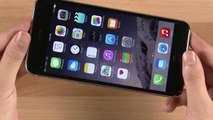 [Exclusive] Apple iPhone 6 Plus Hands on [4K]