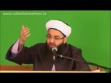 Allah Dostlarının Kabirdeki Cevapları - Cübbeli Ahmet Hoca