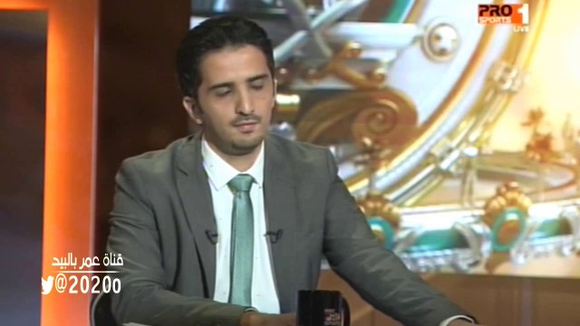 حديث [ محمد السويلم ] عن تغيرات كانيدا امام العروبه : الجوله 6