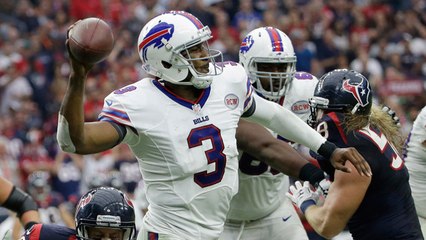 Wk 4 Can't Miss Play: Manuel shifts into overdrive