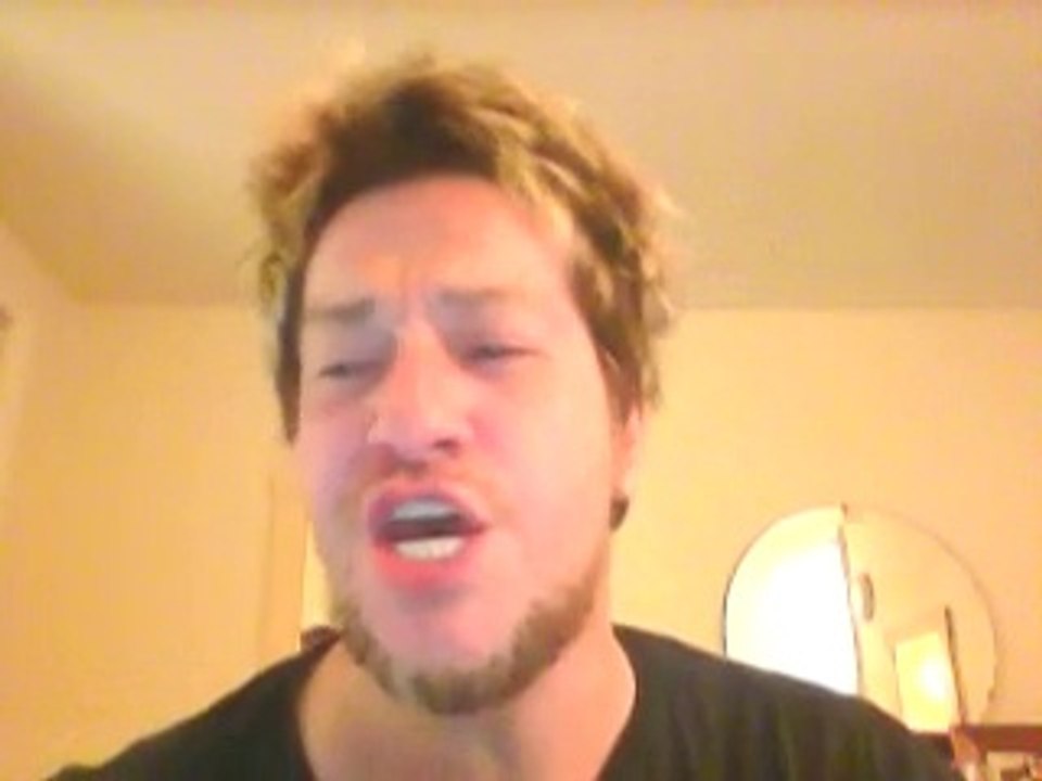 Simpley Red - Holding Back the Years By Seankerry72