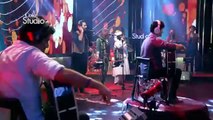 Akhtar Chanal, Komal Rizvi & Momin Durrani, Washmallay, Coke Studio Season 7, Episode 2