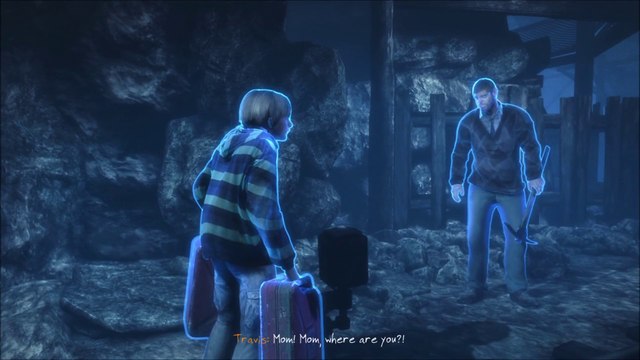 The Vanishing of Ethan Carter - Walkthrough Part 4 - Longplay, Playthrough (2014) PC/PS4