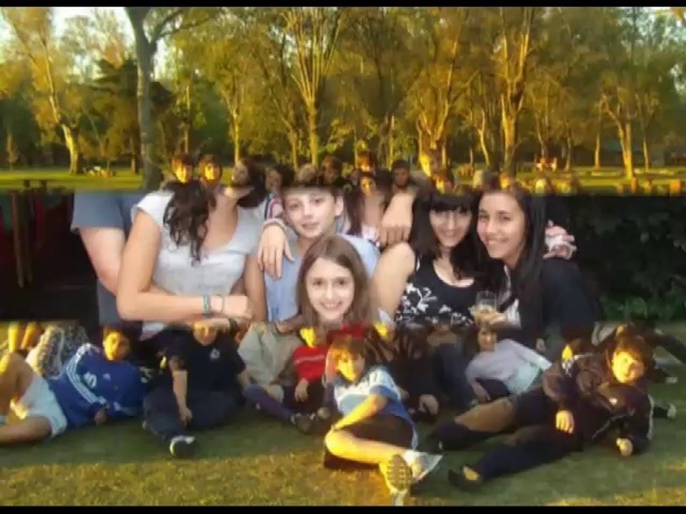 Cumple 15 Mailen-2