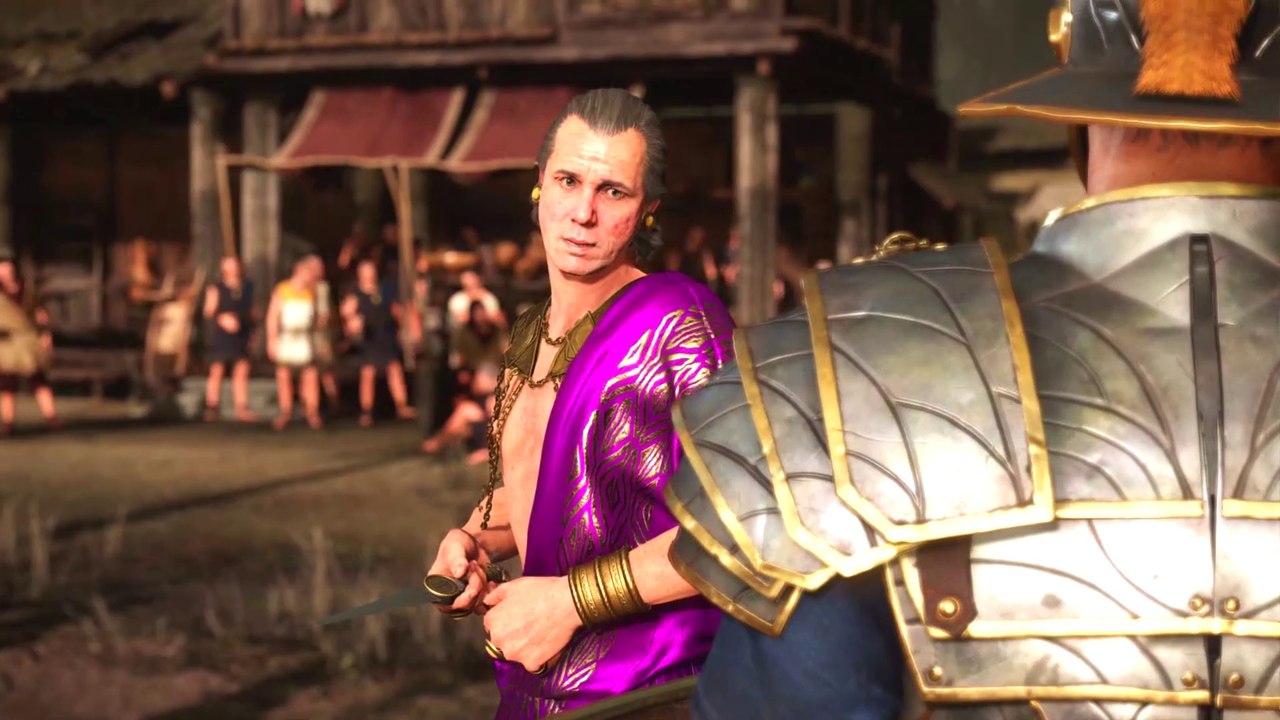 RYSE: PART 6