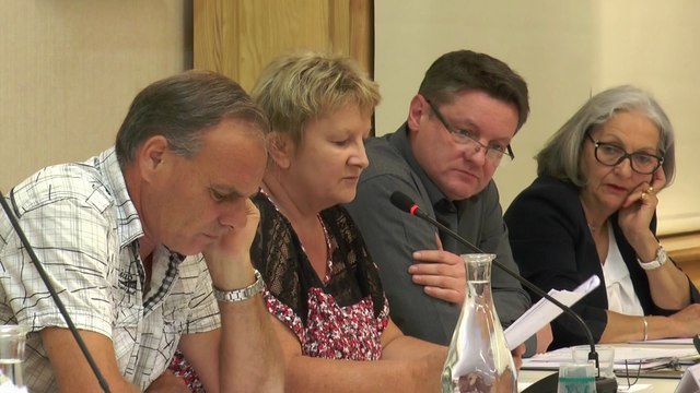 Subvention complémentaires CCAS