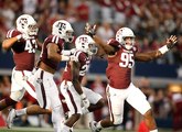Around college football: Week 5 highs and lows