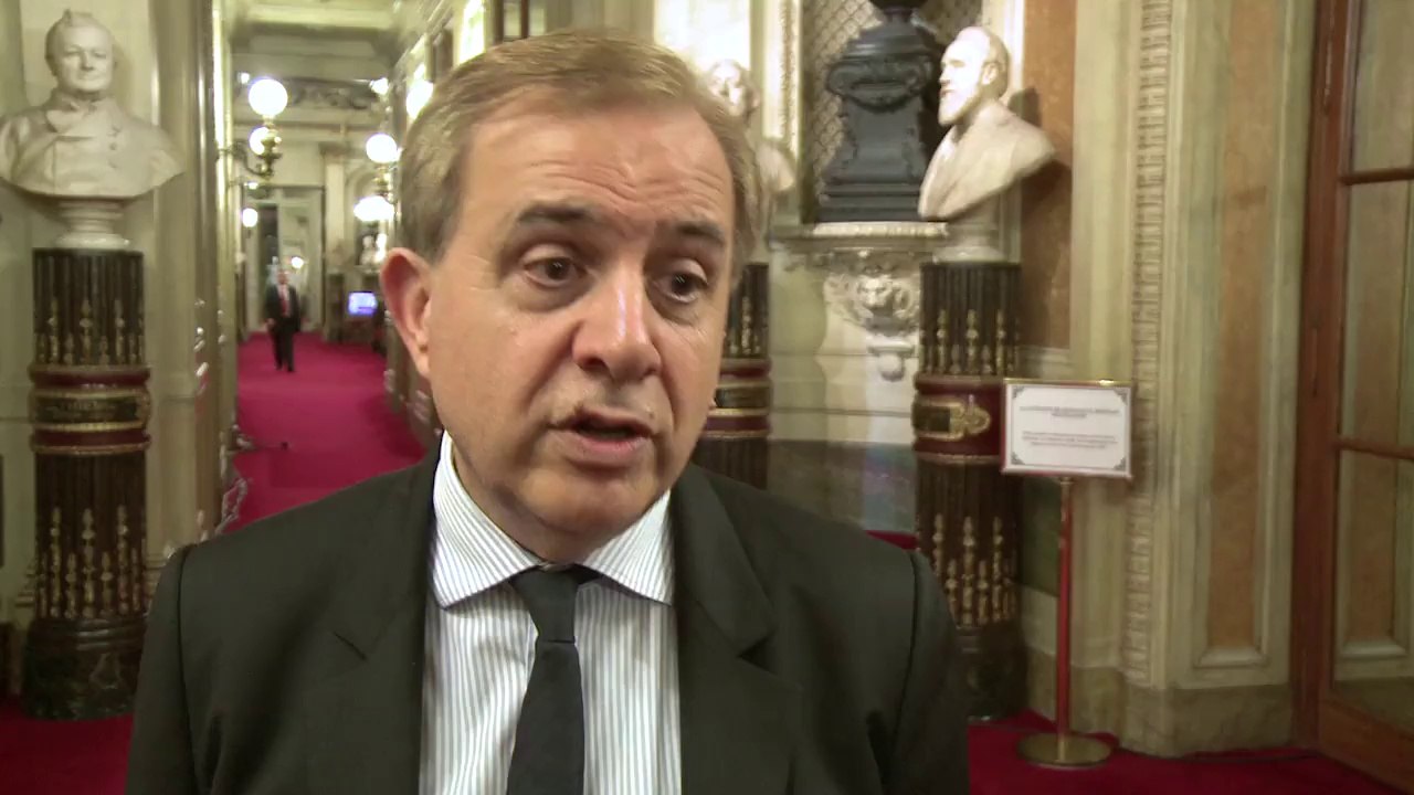 [Sénatoriales] Réactions des sénateurs à l'annonce des résultats définitifs