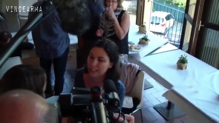 Giulia Sarti M5S: i dissidenti non esistono!