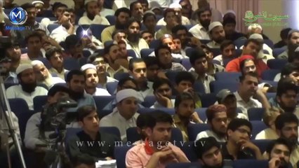 Mulana Tariq jameel amazing Lecture regarding How to live in te World