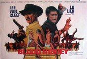 Blood Money (1974) Lee Van Cleef, Lieh Lo, Patty Shepard.  Spaghetti Western